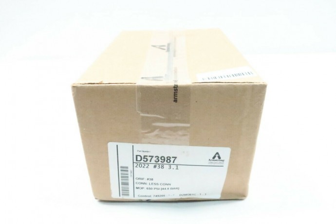 2022 D573987 ARMSTRONG