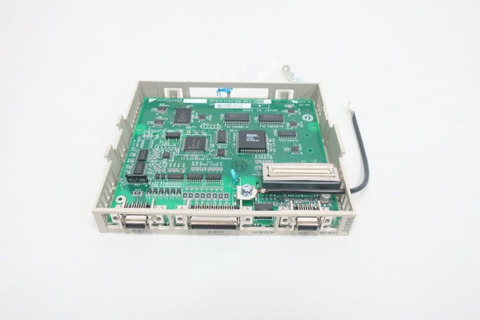 JUSP-NS600 YASKAWA
