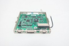 JUSP-NS600 YASKAWA