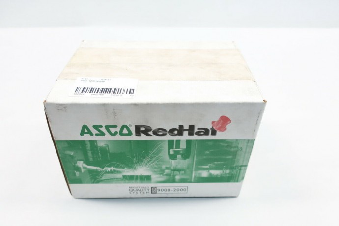 SD8210B058 ASCO