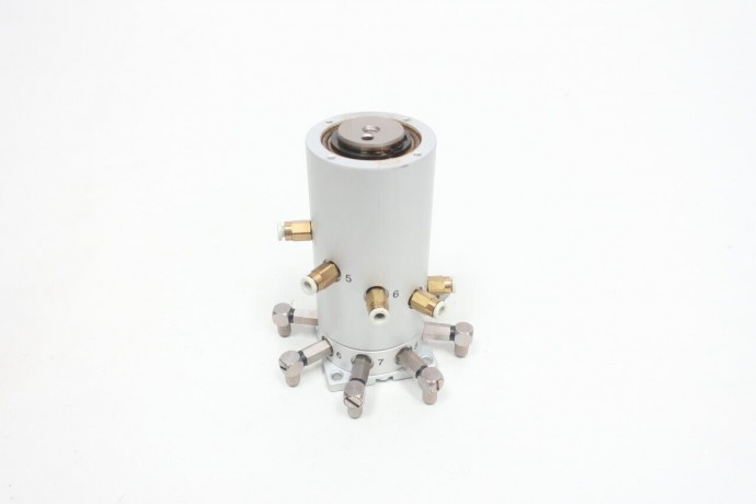 MQRF8-M5 SMC