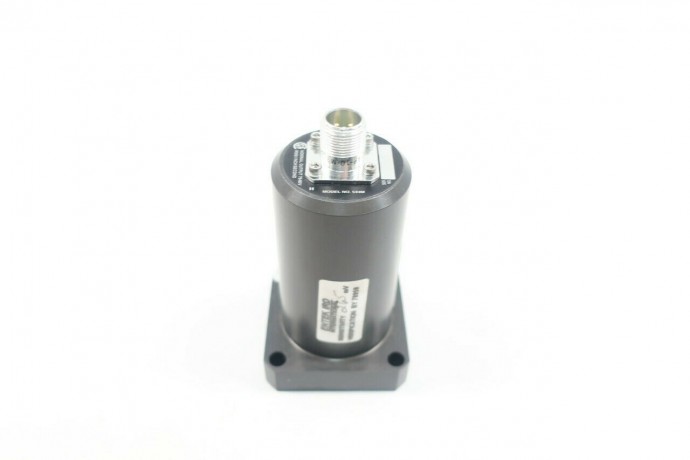 544M 09712 ENTEK