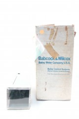 50-539C21AALT1SED BABCOCK WILCOX