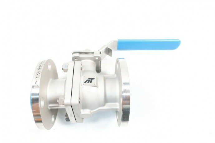 AT 90-F1 A-T CONTROLS