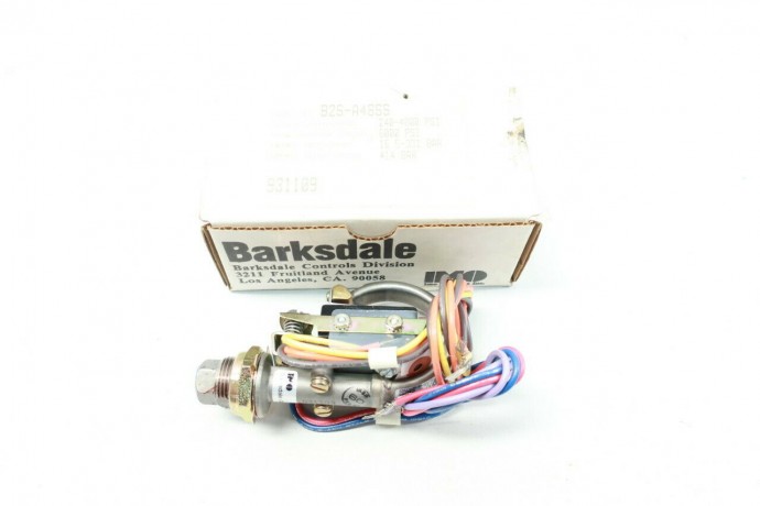 B2S-A48SS BARKSDALE