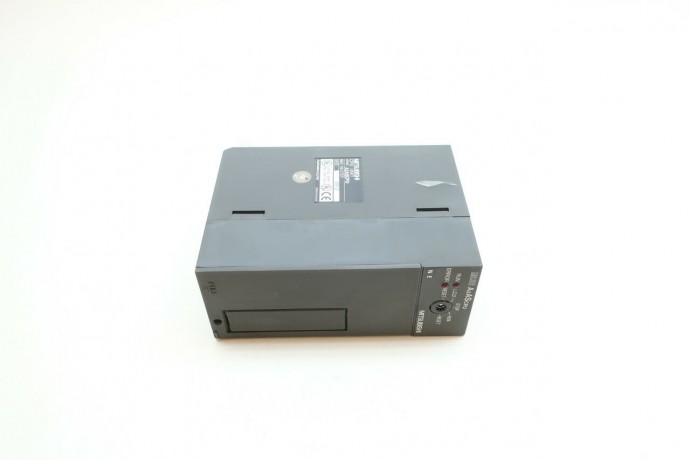 A2ASCPU MITSUBISHI