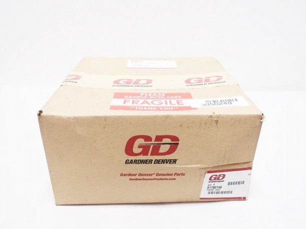 1760156 GARDNER DENVER