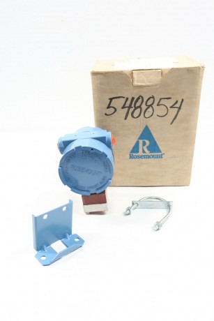 1144G0600A22 ROSEMOUNT