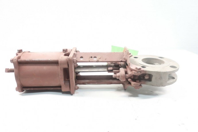 CV-3-397/SOV-3-397 DEZURIK