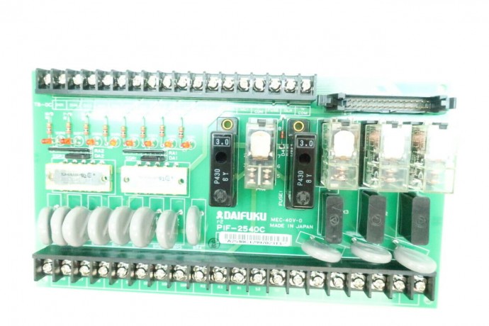 PIF-2540C DAIFUKU