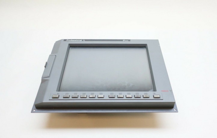 A02B-0281-C061 FANUC