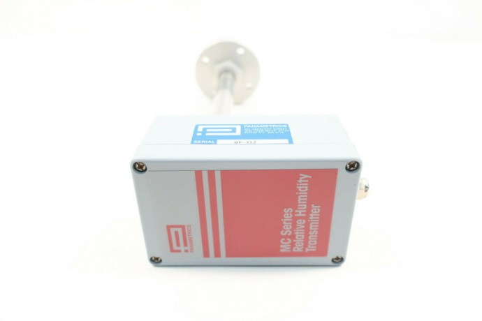 MC-HTD-33 PANAMETRICS