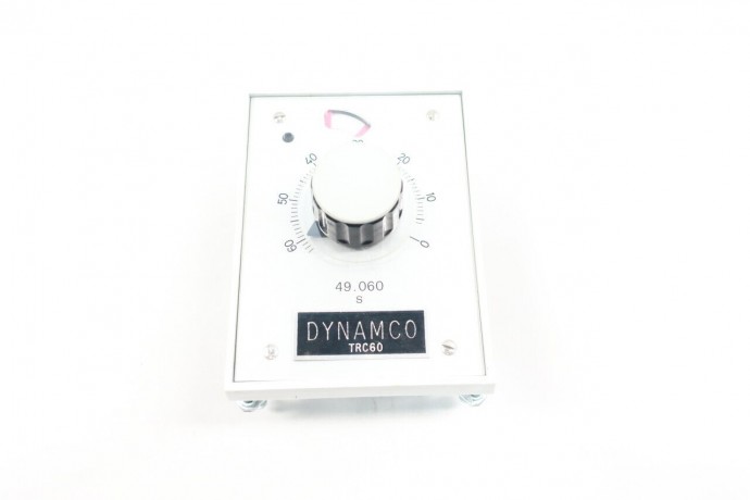 TRC60 DYNAMCO