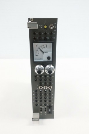 HIEE300124R1 XV A468 AE BROWN BOVERI