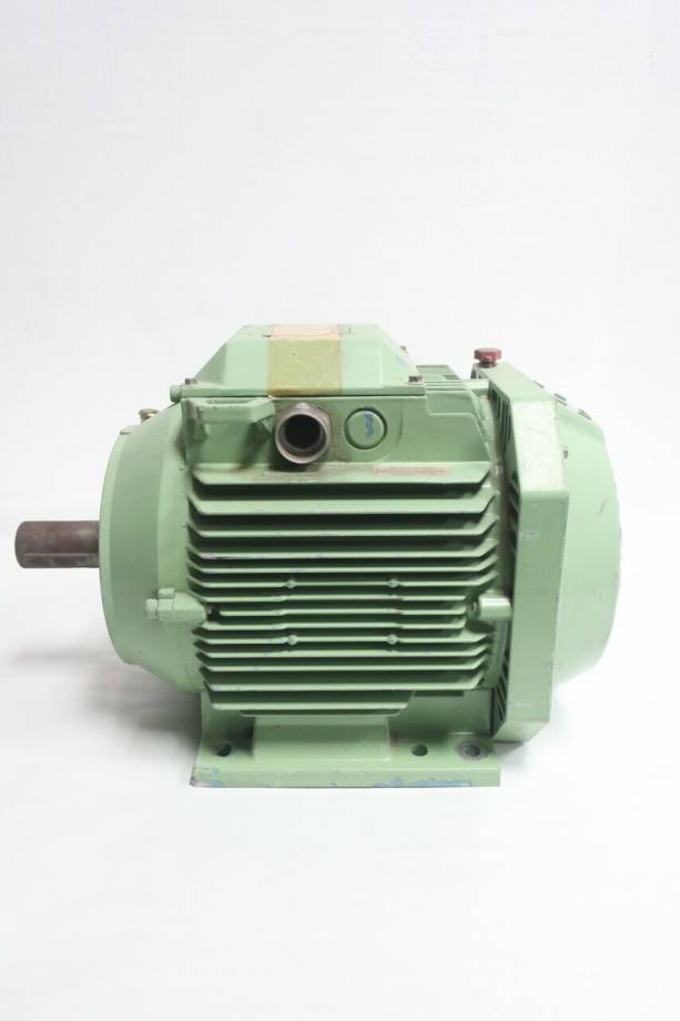 M2AA 132 MA ABB MOTORS