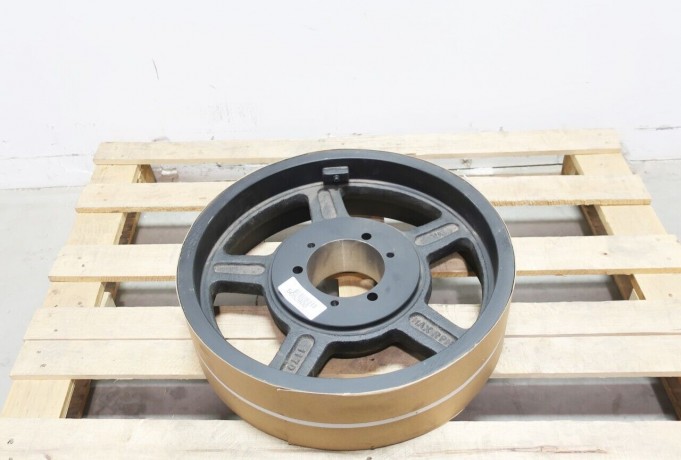 455410 8/5V21.2-J DODGE