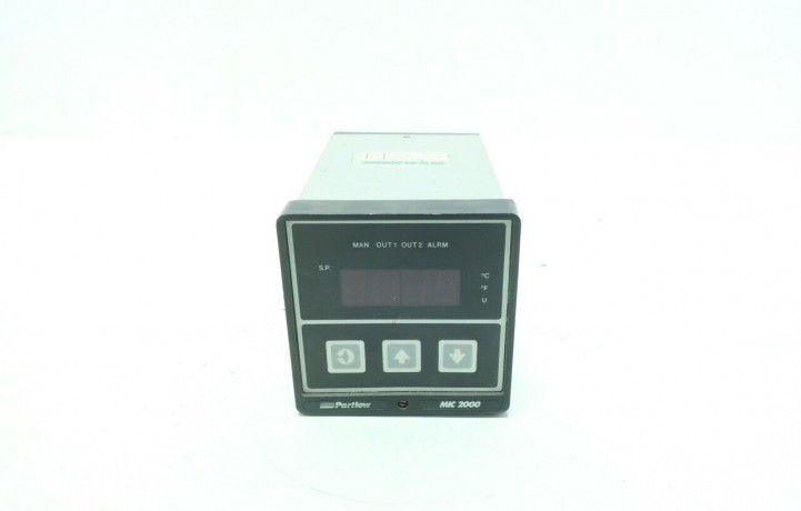 2230001 PARTLOW