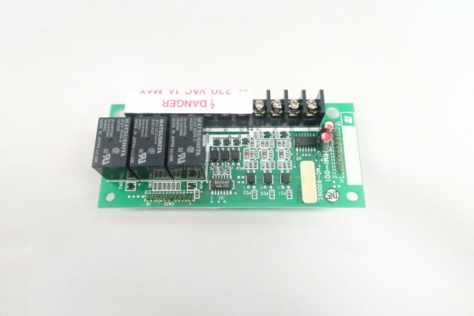 1MI4000 RELIANCE ELECTRIC