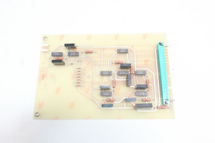 3360C80G01 WESTINGHOUSE