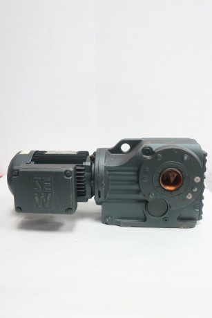KT67/A SEW EURODRIVE
