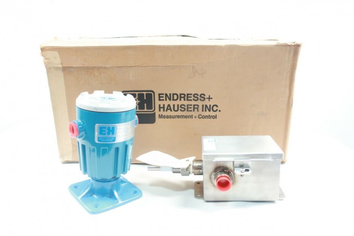 LSC1114 ENDRESS HAUSER