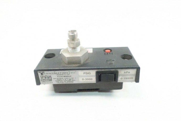 SD2313G TRANSMATION