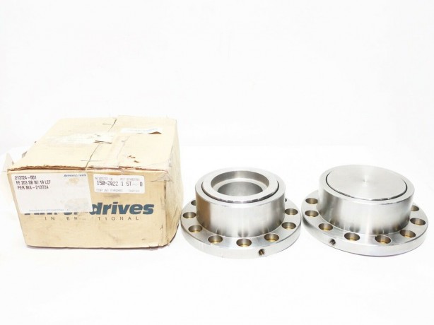 213724-001 AMERIDRIVES