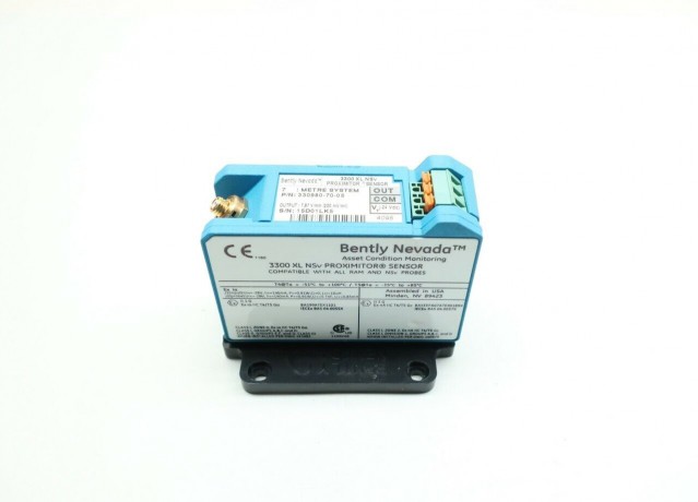 330980-70-05 BENTLY NEVADA