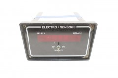 SSA-50P-1 ELECTRO-SENSORS