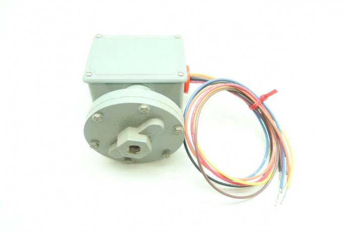 12NN-AA614-N4-B1A-PP SOR