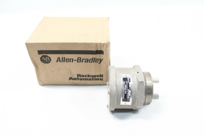 61LJ2-1000M ALLEN BRADLEY