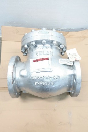 F15-0114C-02TY VELAN