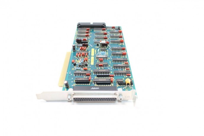 9290004-0A MP2-DCX MOTION SCIENCE