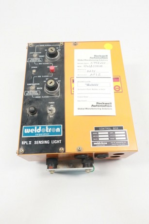 8235 WELDOTRON
