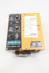8235 WELDOTRON