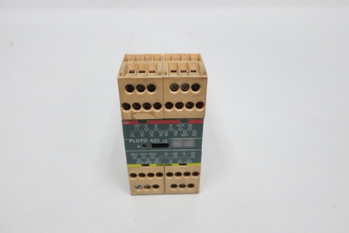 2TLA020070R4500 ABB