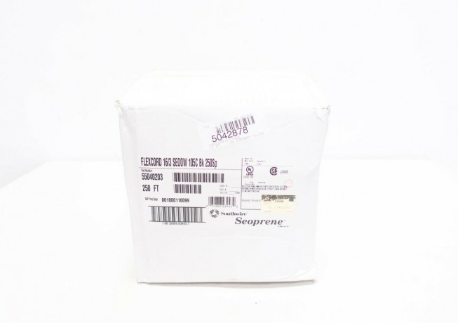 55040203 SOUTHWIRE