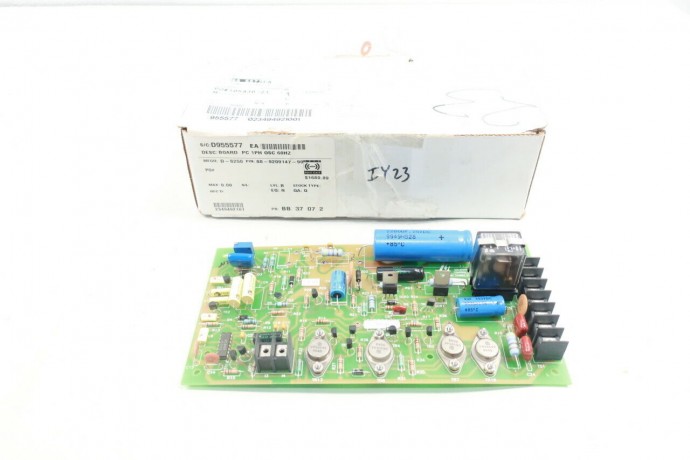 80-9209147-90 SOLIDSTATE CONTROLS