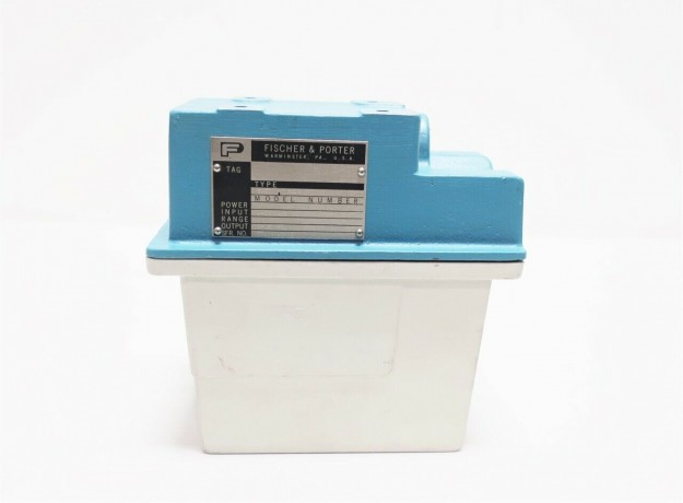 50EI 3211 FISCHER PORTER