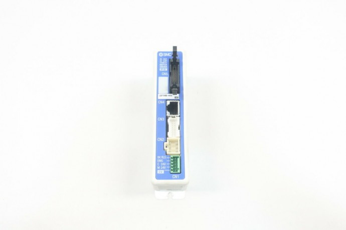 LECP6P3D-LEFS16B-400 SMC