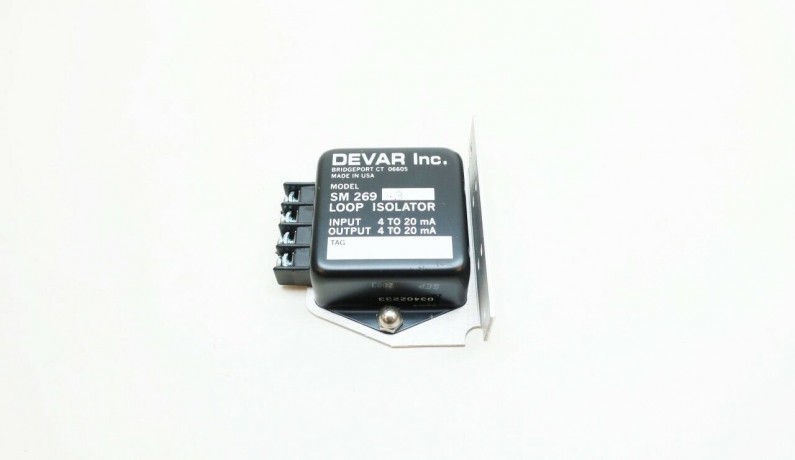 SM269-3 DEVAR
