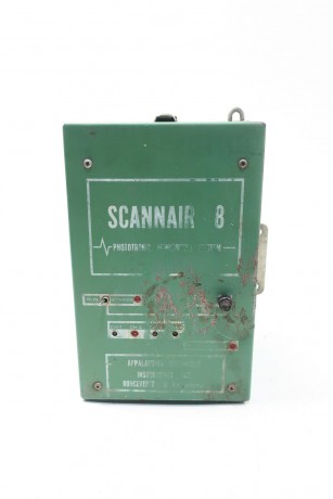 7992 APPALACHIAN ELECTRONIC