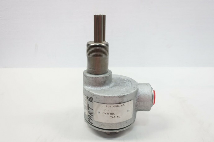 8-66R FLUID COMPONENTS