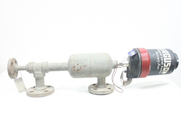 JSCKITS7M7D8 JERGUSON