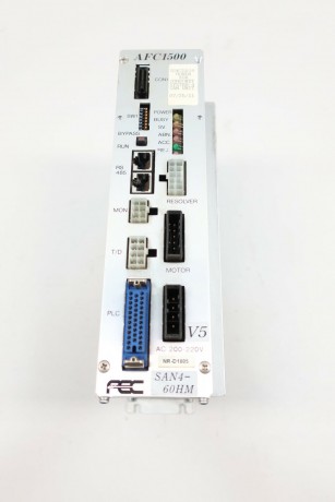 SAN4-60H FEC