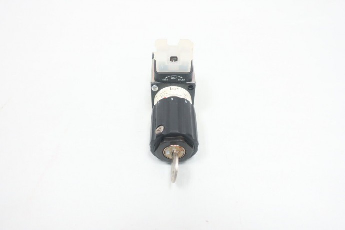 R901099811 HED 8 OH 20/200 K14 KS REXROTH