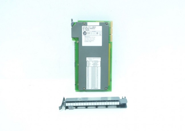 1771-OBD ALLEN BRADLEY