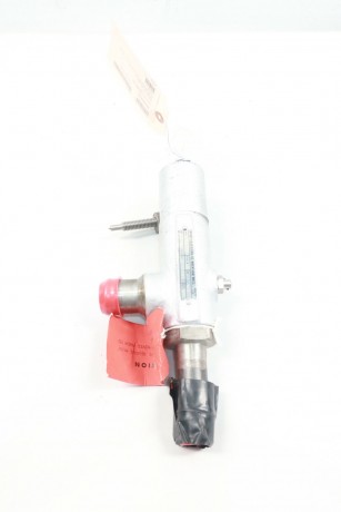 JRWR CROSBY VALVE & GAGE