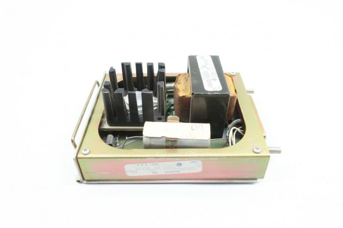 135B9879G1 GENERAL ELECTRIC GE