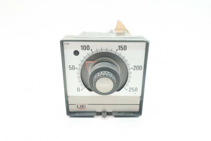 I921X16A UE UNITED ELECTRIC